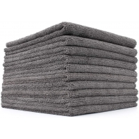 Edgeless 365 premium detailing towel - The Miner - 10 pack